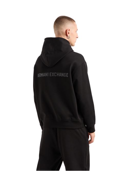 6DZMLJ1200 ARMANI EXCHANGE | 6DZMLJ1200 NERO
